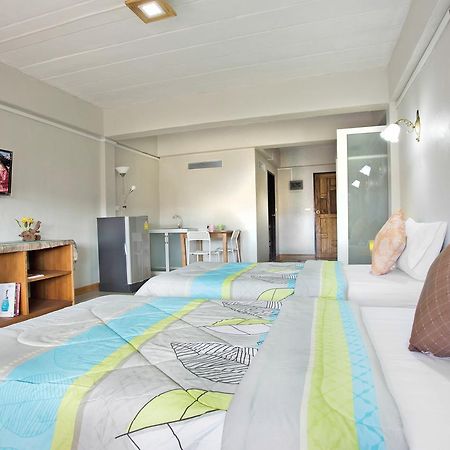 Baan Bangrak Residence Trang Kültér fotó