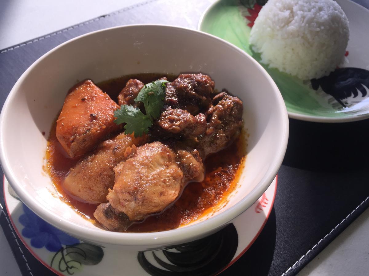 Baan Bangrak Residence Trang Kültér fotó