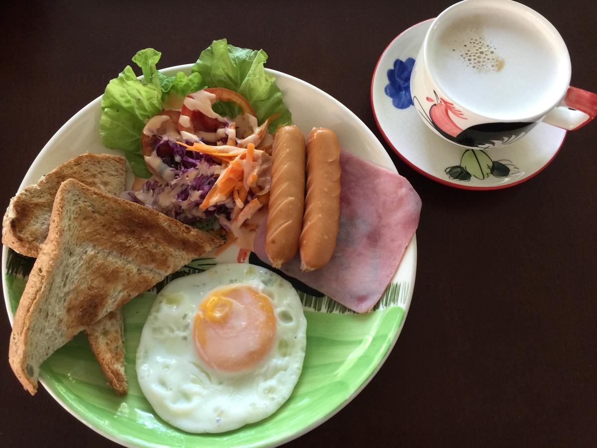 Baan Bangrak Residence Trang Kültér fotó