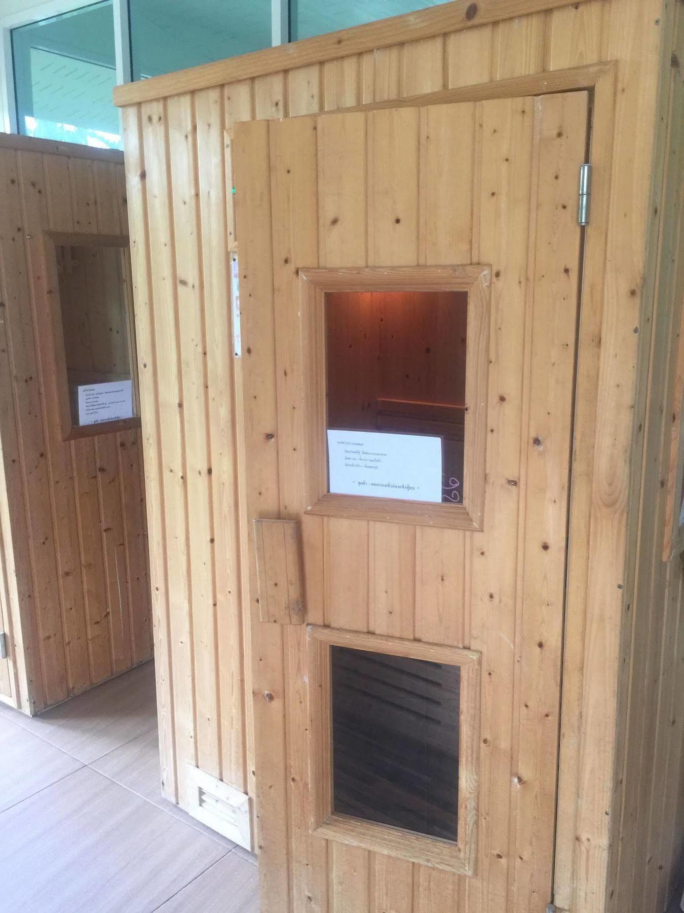 Baan Bangrak Residence Trang Kültér fotó